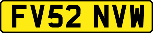 FV52NVW
