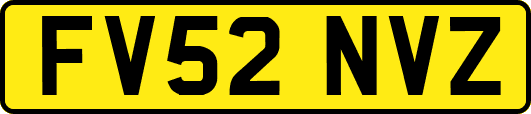 FV52NVZ