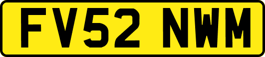 FV52NWM