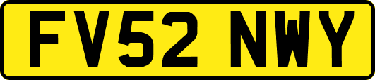 FV52NWY