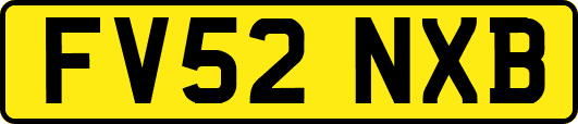 FV52NXB