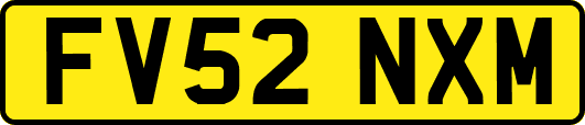 FV52NXM