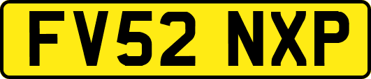 FV52NXP