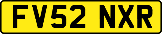 FV52NXR