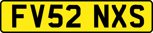 FV52NXS