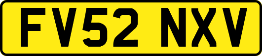 FV52NXV