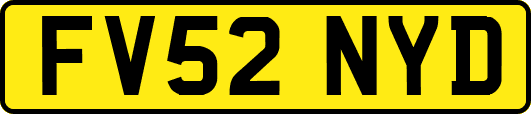 FV52NYD