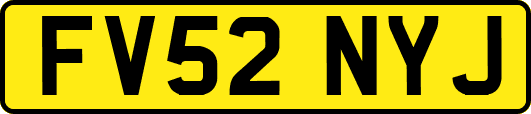 FV52NYJ