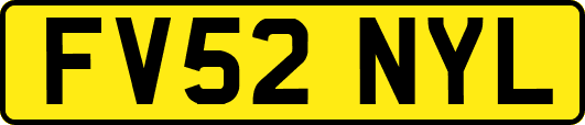 FV52NYL