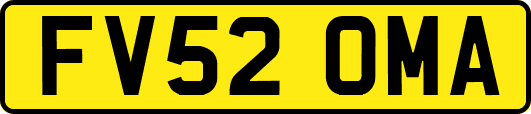 FV52OMA