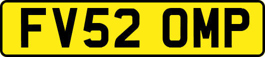 FV52OMP