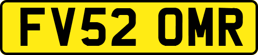 FV52OMR