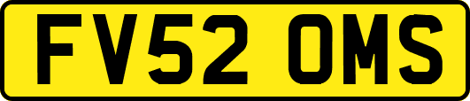FV52OMS