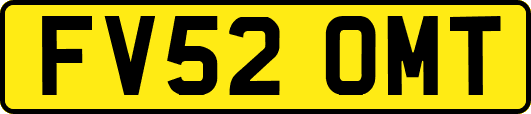 FV52OMT