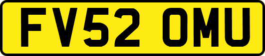 FV52OMU