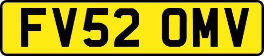 FV52OMV