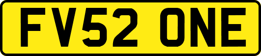 FV52ONE