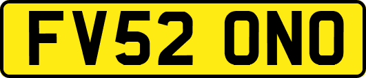 FV52ONO