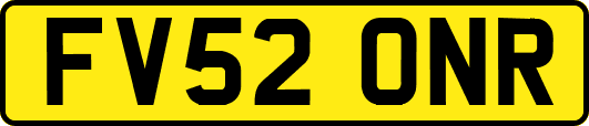 FV52ONR
