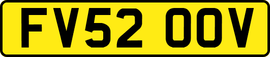 FV52OOV