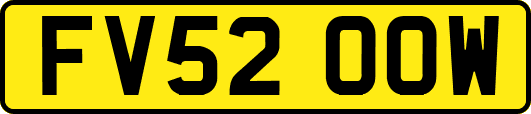 FV52OOW