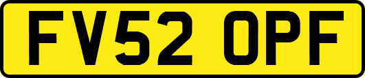 FV52OPF
