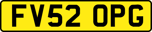 FV52OPG