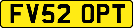 FV52OPT