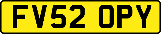 FV52OPY