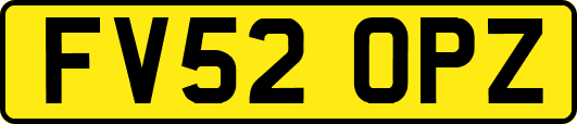 FV52OPZ