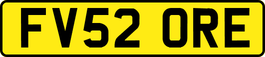 FV52ORE