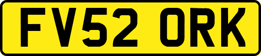 FV52ORK
