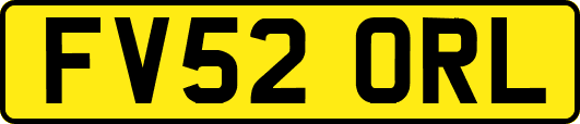 FV52ORL