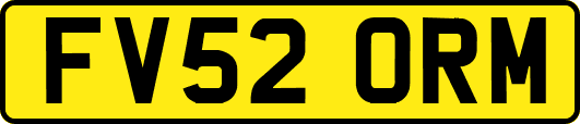 FV52ORM
