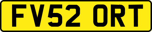 FV52ORT