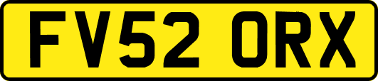 FV52ORX