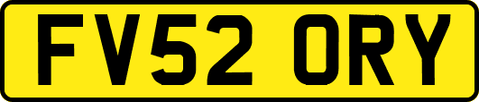 FV52ORY