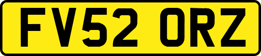 FV52ORZ