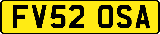 FV52OSA