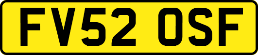 FV52OSF