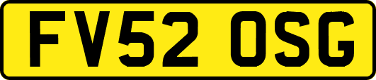 FV52OSG