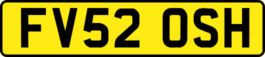 FV52OSH