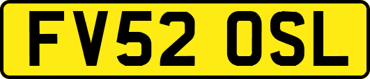 FV52OSL