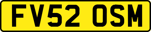 FV52OSM