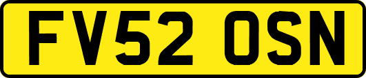 FV52OSN