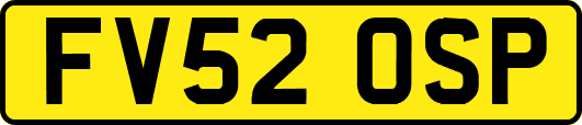 FV52OSP