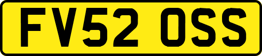 FV52OSS