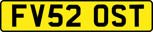 FV52OST