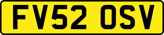 FV52OSV