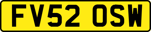 FV52OSW